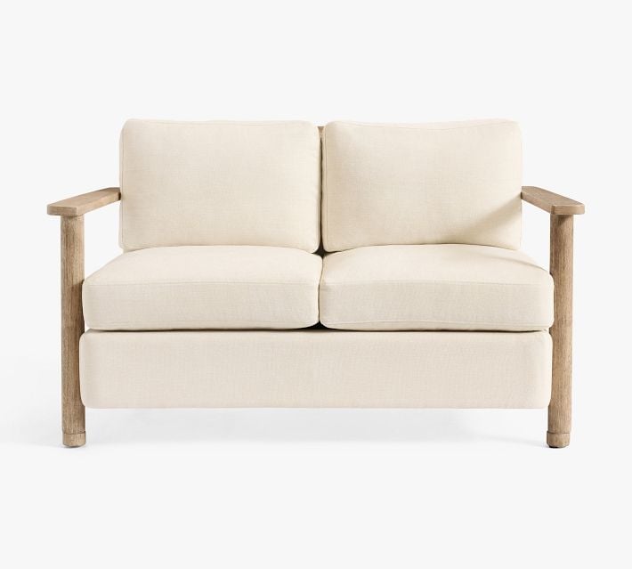 A Comfortable Sofa