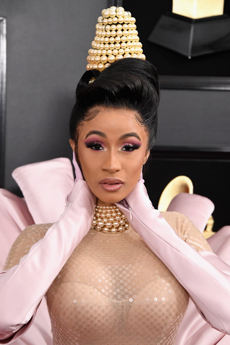 Cardi B