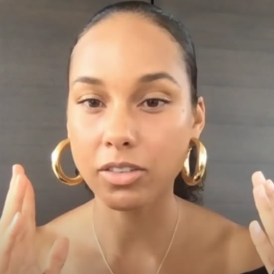 Alicia Keys and Trevor Noah Discuss Racism in America Video