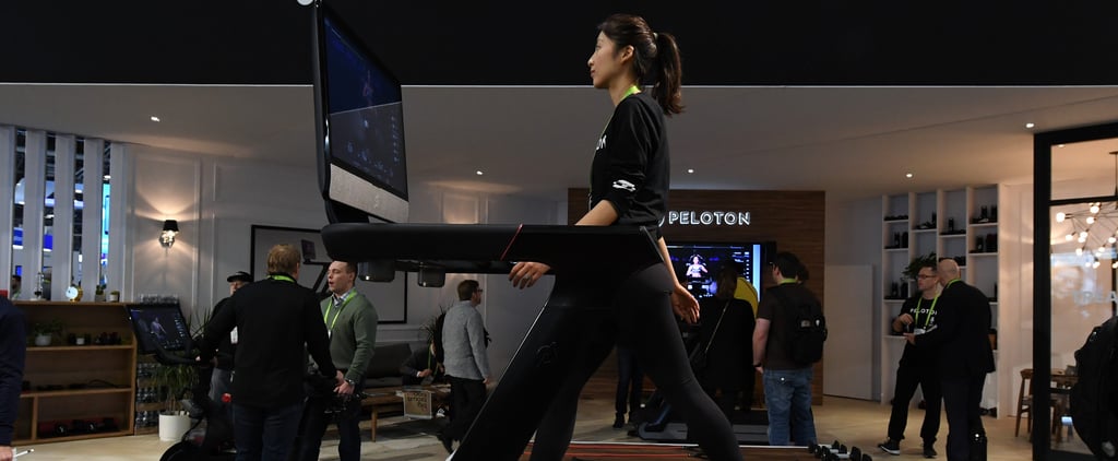 Own a Peloton Treadmill? Here Are the Steps You Should Take Under the Recall