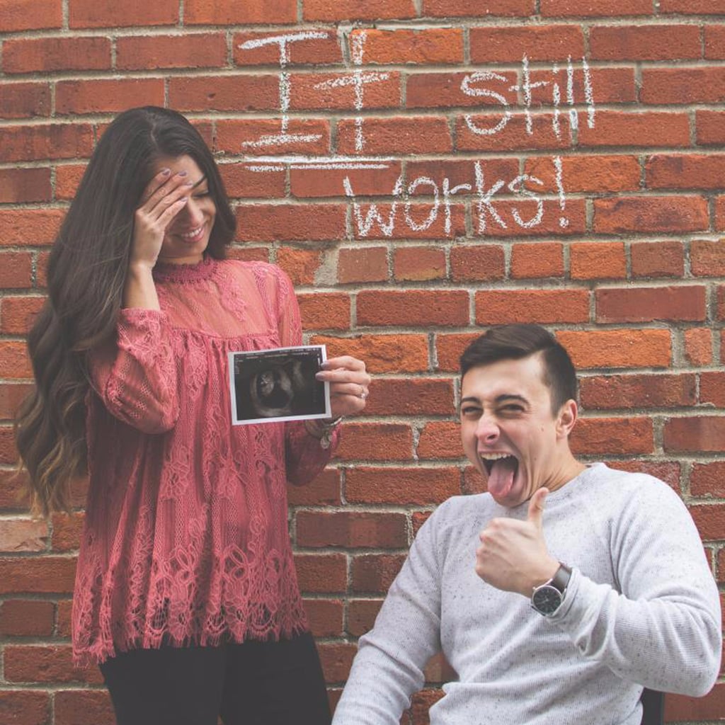 the best baby announcements