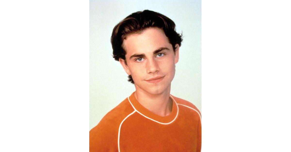 Including This Interesting Introspective Shot Shawn Hunter on Boy