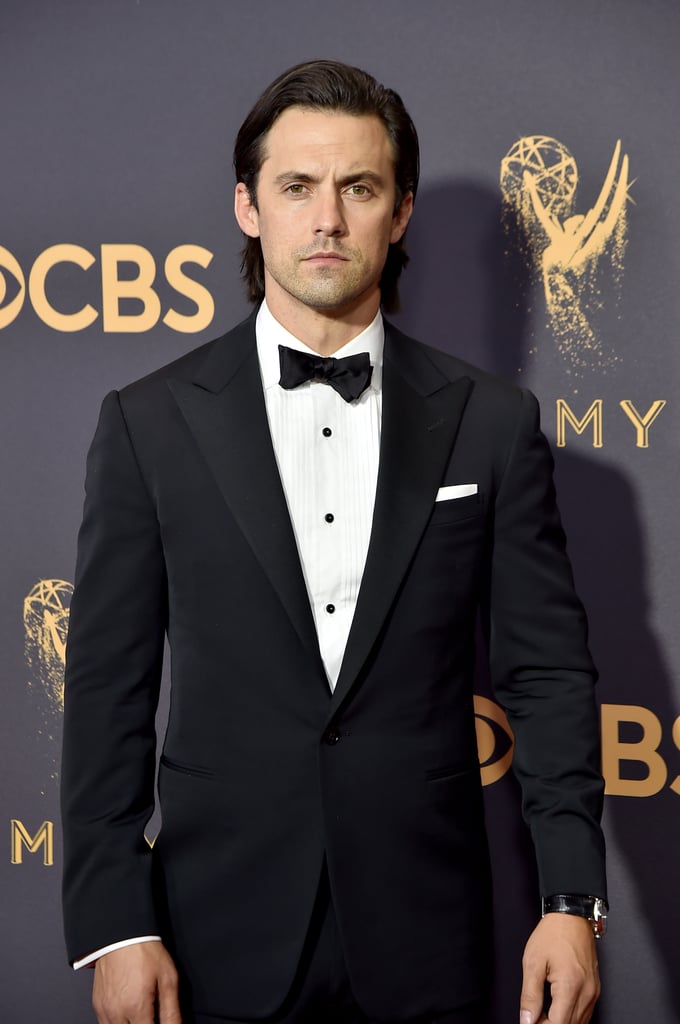 This Is Us Cast at the 2017 Emmys