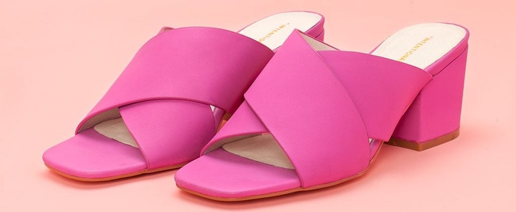 Cute Shoes From Ban.do