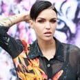 26 Gorgeous Reasons to Crush On Ruby Rose