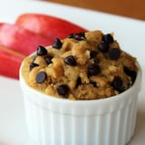 Chickpea Cookie Dough Recipe