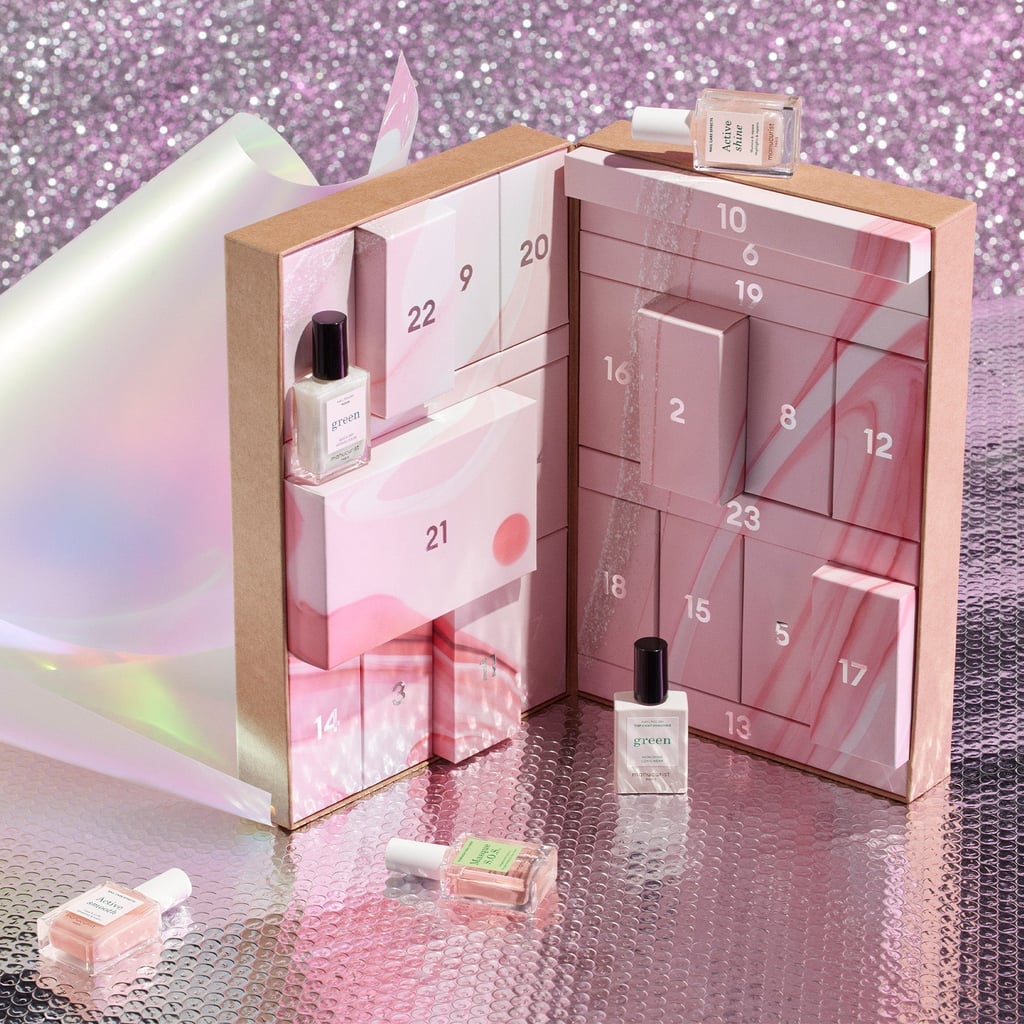 Manicurst Advent Calendar