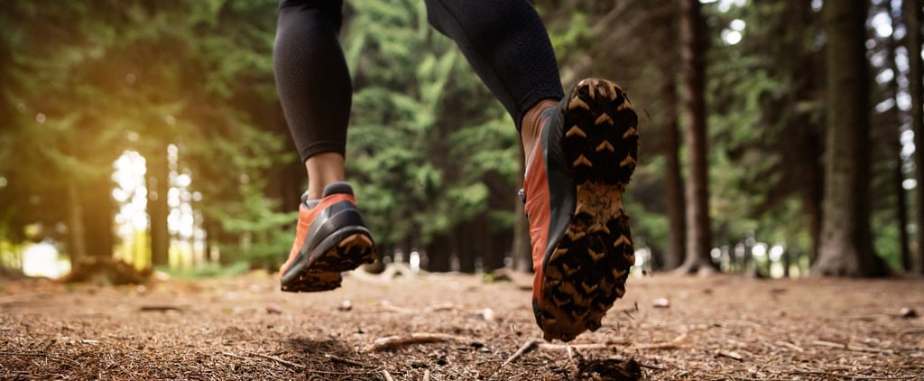 How to Start Trail Running