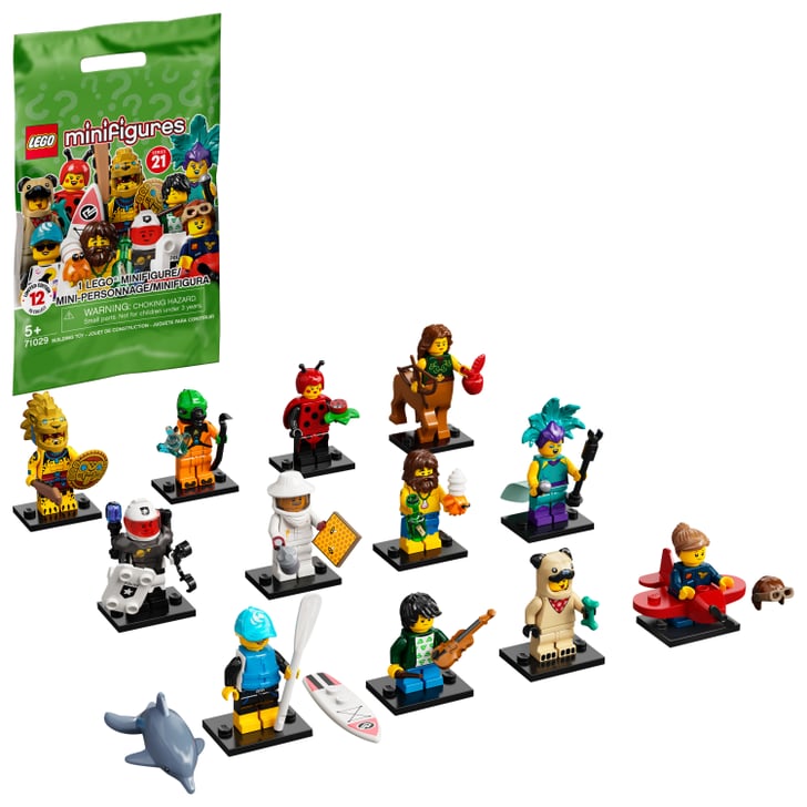 legos coming out in 2021