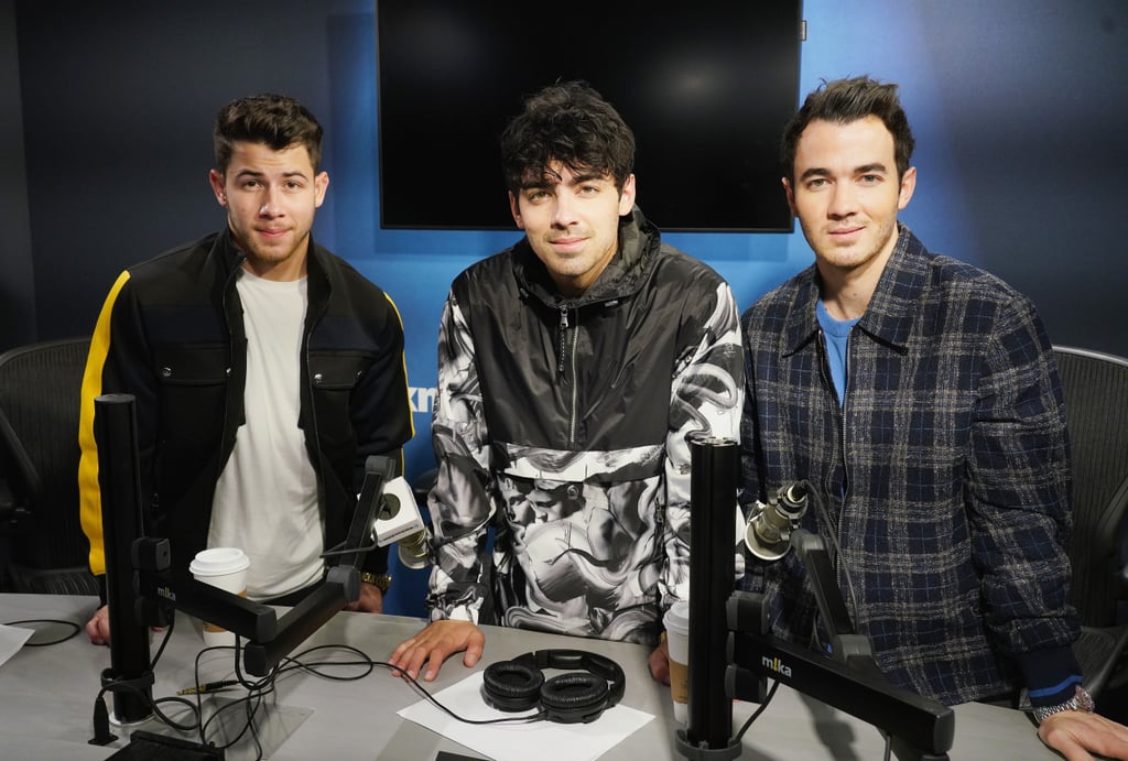 Best Jonas Brothers Pictures 2019