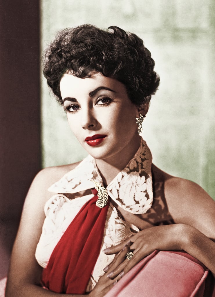 Elizabeth Taylor Pictures