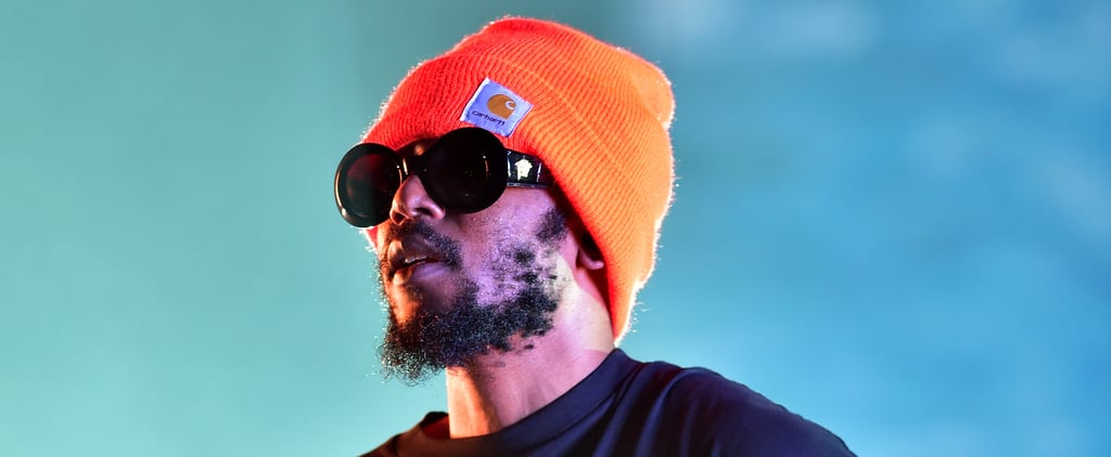 Kendrick Lamar Has Flaws, Too