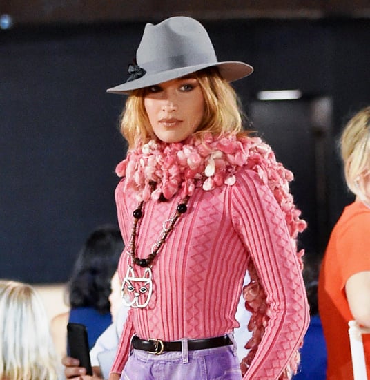 Spring 2020 discount accessory trends