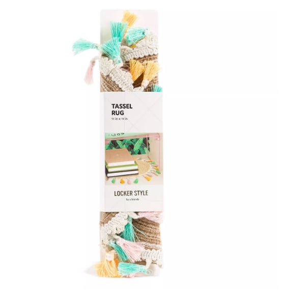 Cute Locker Decor Items Popsugar Family