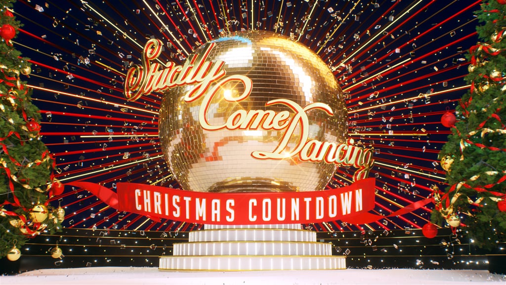 Strictly: The Christmas Countdown