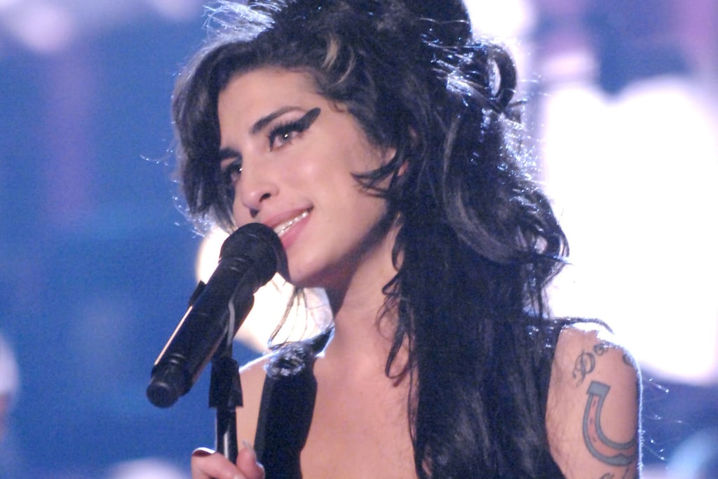 Amy