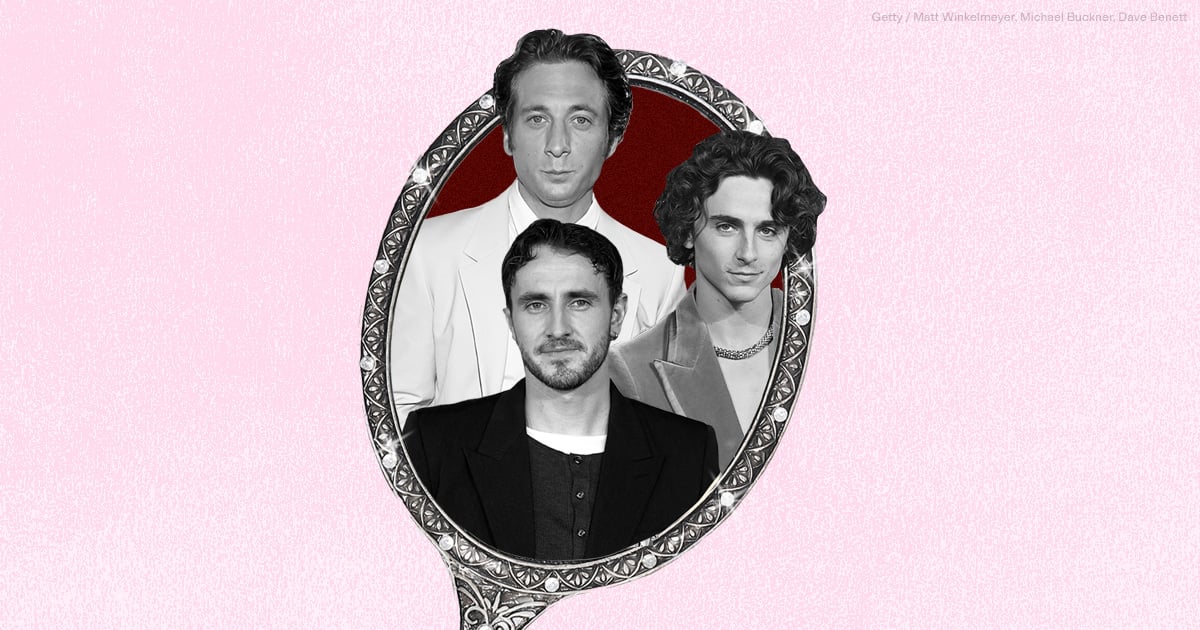 Finding Love at Celebrity Look-Alike Contests