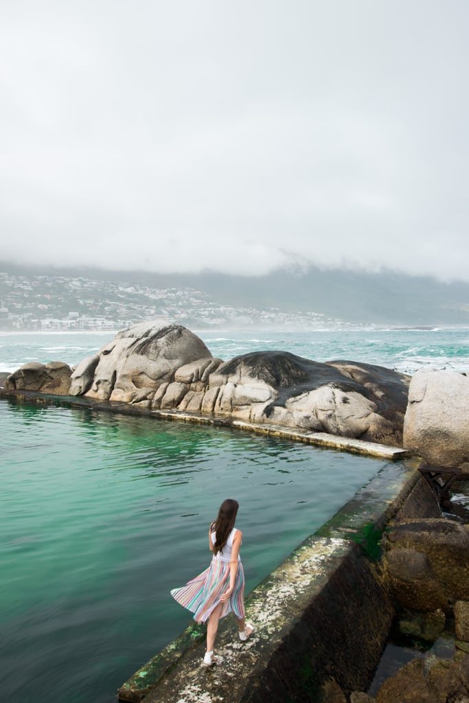 Stunning Beaches