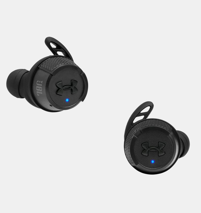 UA True Wireless Flash X Headphones