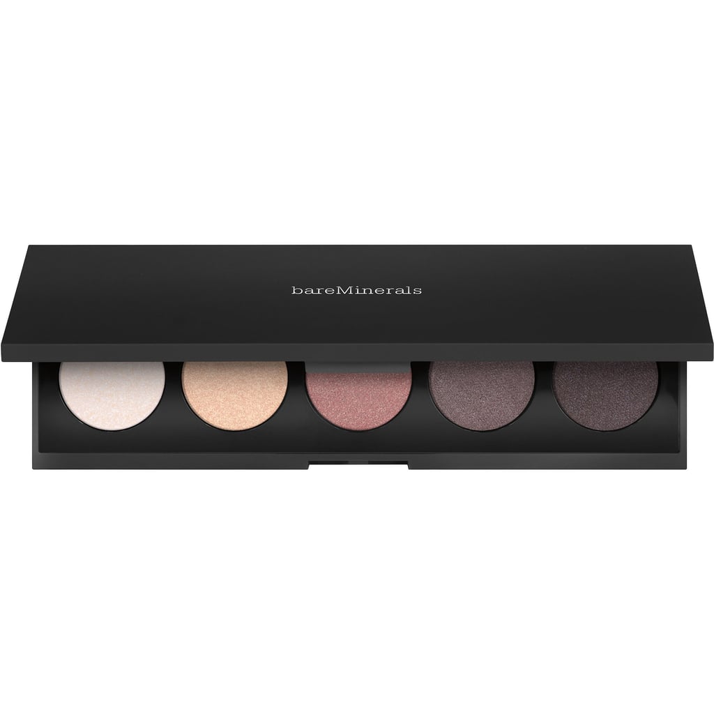 BareMinerals Bounce and Blur Eyeshadow Palette Top Rated Eyeshadow