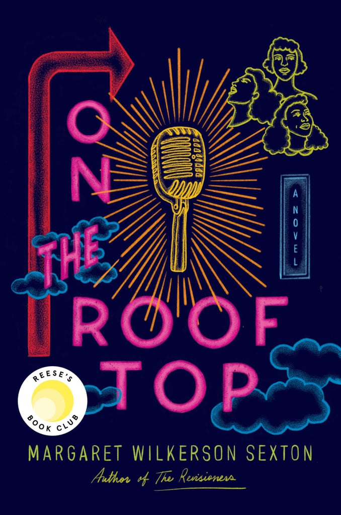 September 2022 — "On the Rooftop" by Margaret Wilkerson Sexton