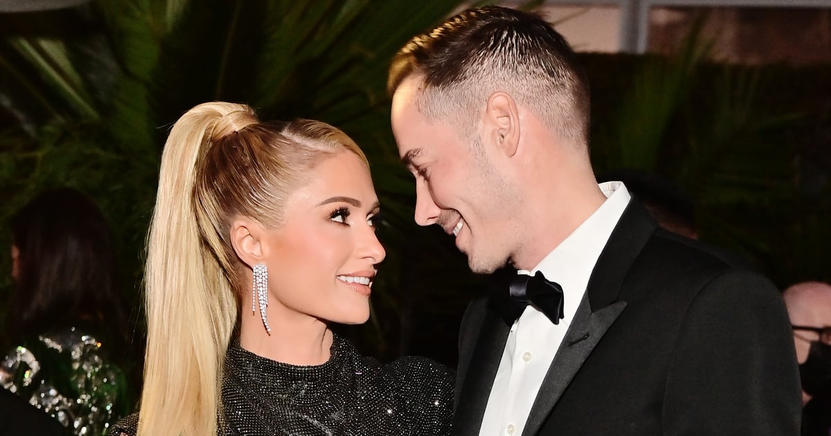From Chrissy Teigen to Paris Hilton, check out the stars who welcomed babies this year