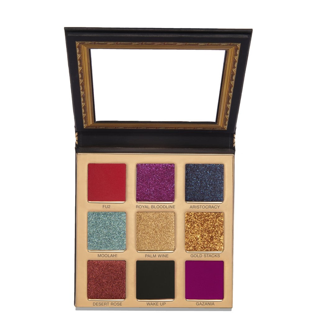 Good Morning Zamunda Mini Color Palette