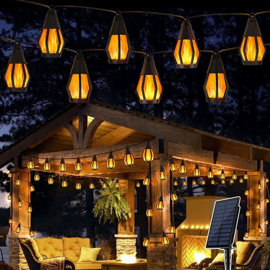 Best Outdoor Solar Lights