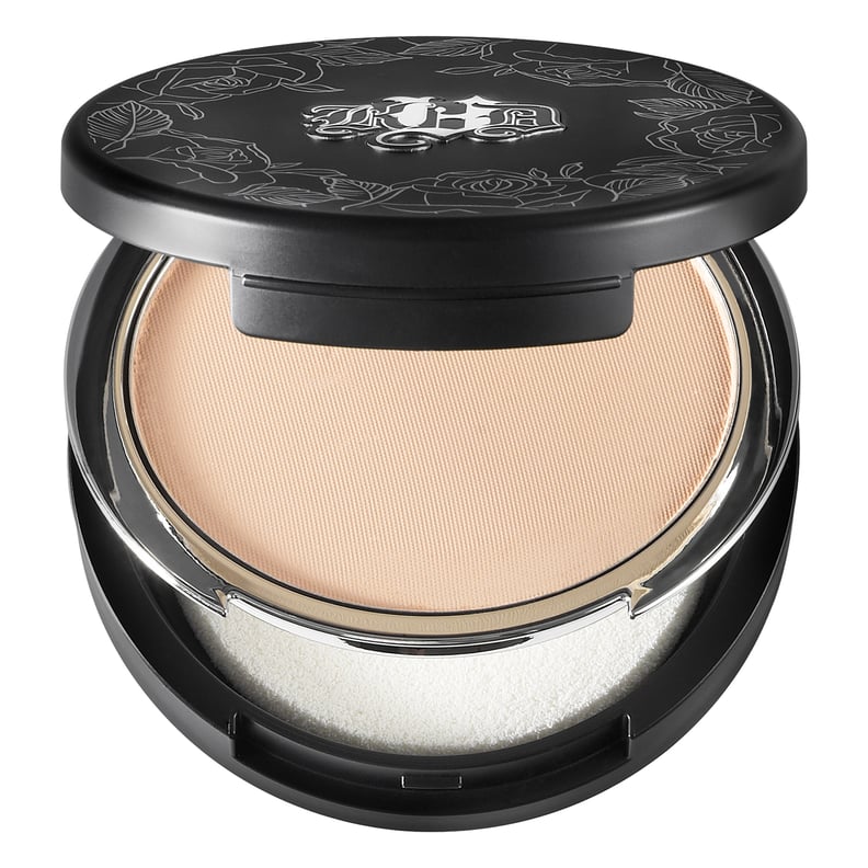 Kat Von D's Foundation