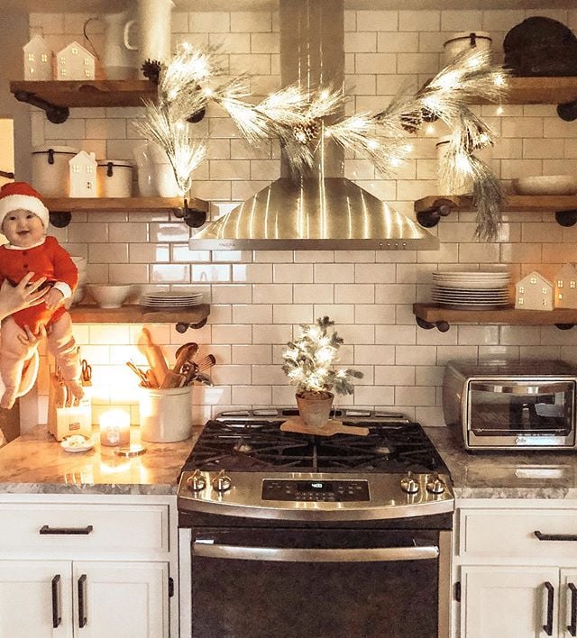 Baby Dressed as Elf on the Shelf 2018