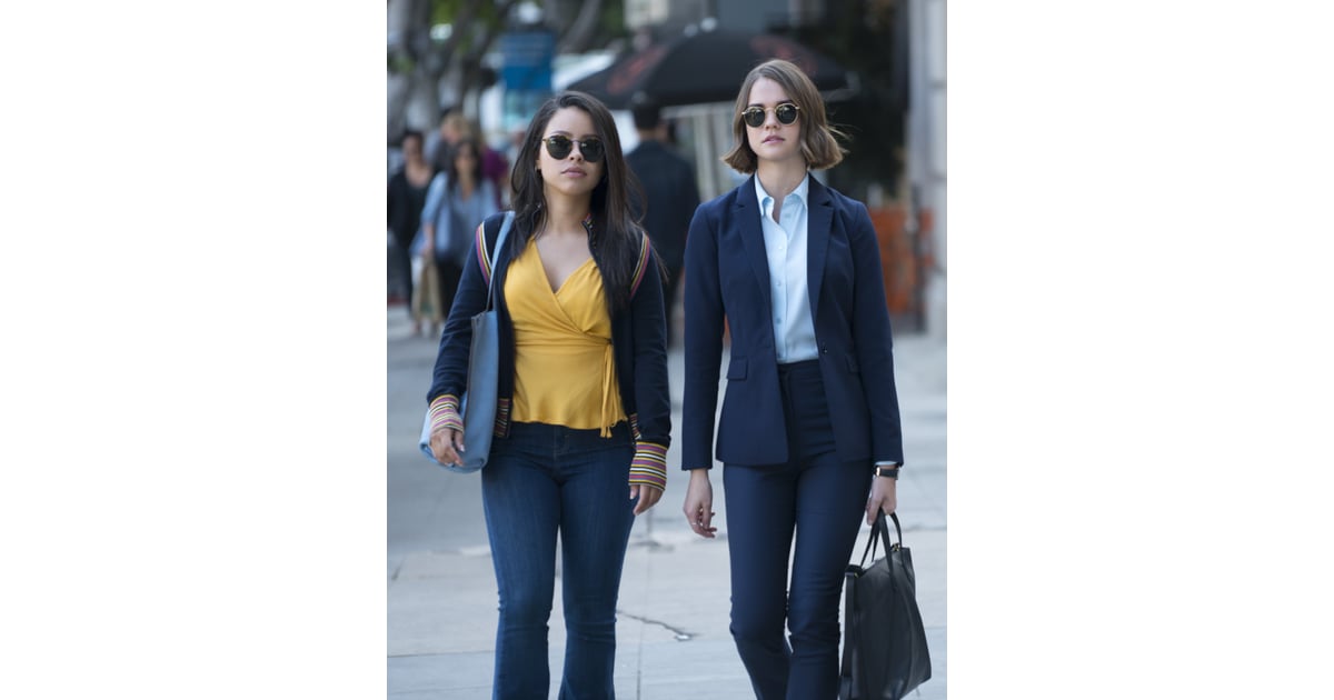 Good Trouble, Season 2 | The Best TV Shows Summer 2019 | POPSUGAR ...