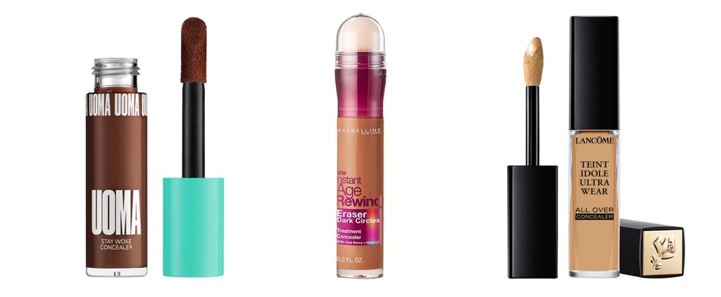 15 Best Undereye Concealers For Dark Circles of 2021