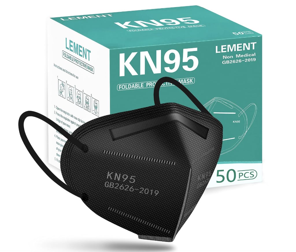 Lement KN95 Face Masks
