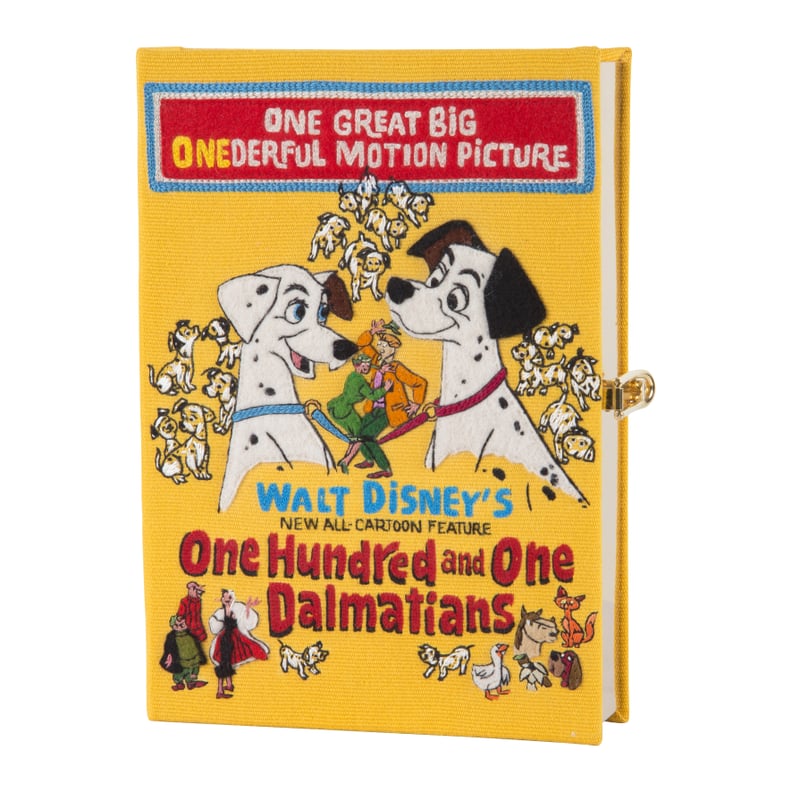 Olympia Le-Tan x 101 Dalmatians