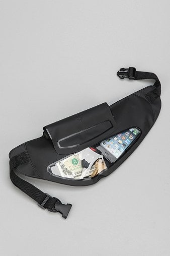 Waterproof Belt Bag