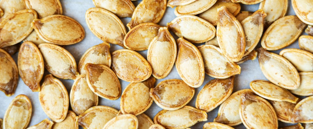 Are Pumpkin Seeds Good For You?