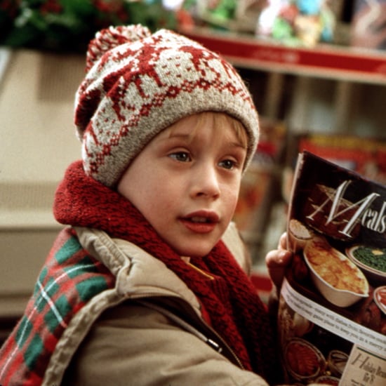 Holidays According to Home Alone GIFs