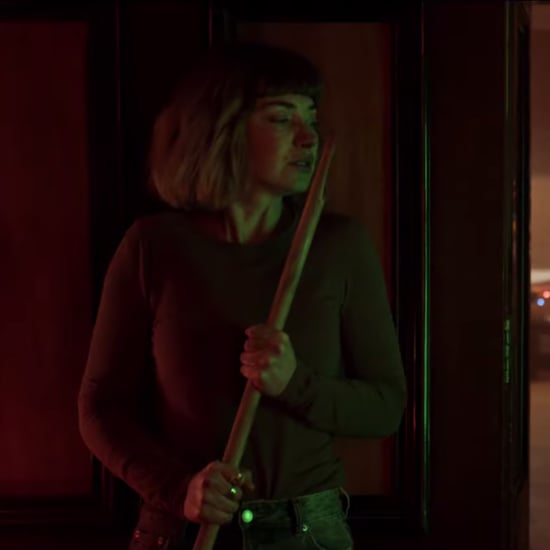 Black Christmas Horror Movie Trailer