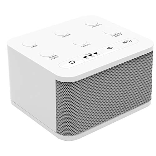 White Noise Machine