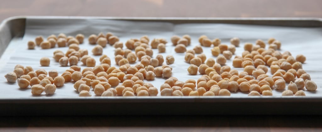 How to Freeze Beans