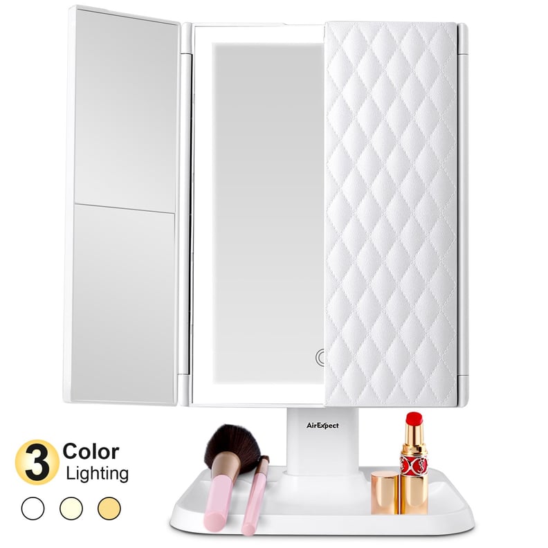 Makeup Vanity Mirror With Lights