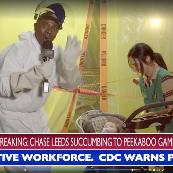 Baby Zombie Outbreak Due to Paid Family Leave Parody Video