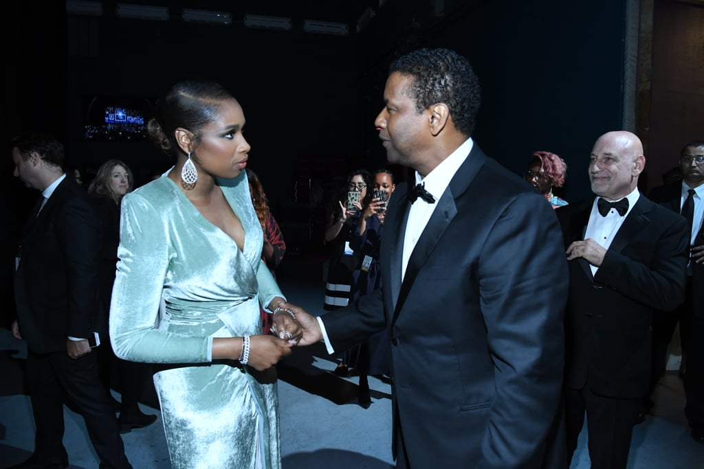 Denzel Washington at 2019 AFI Life Achievement Award Gala