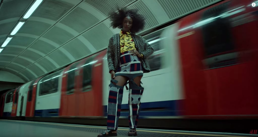 Designer Loza Maléombho