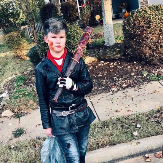 Mom's Open Letter Encouraging Older Kids to Trick-or-Treat