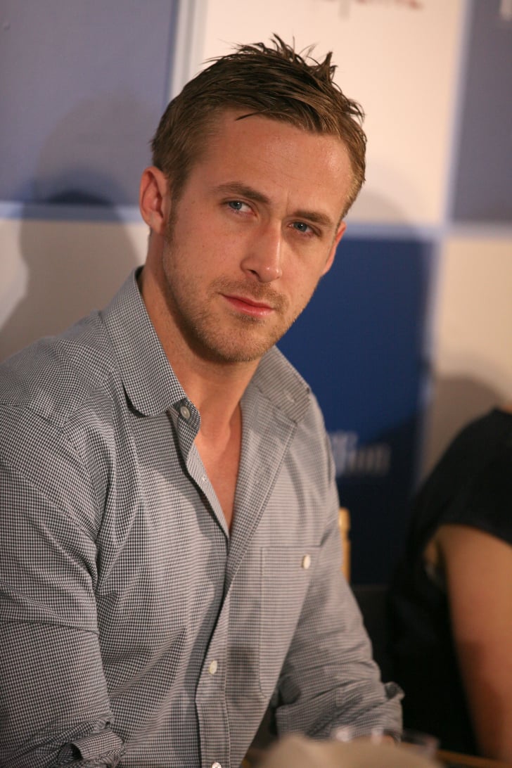 Hottest Pictures Of Ryan Gosling Popsugar Celebrity Photo 17 