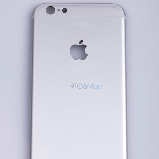 iPhone 6S Leaked Details