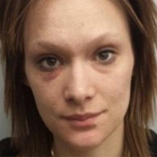 Woman Hides Heroin in Vagina