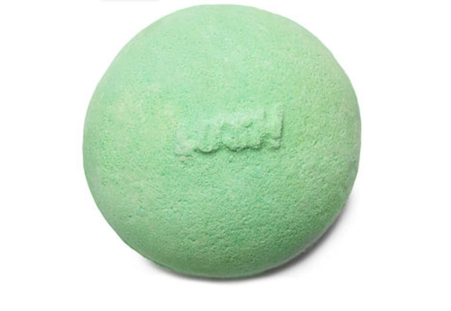 Lush Avobath Bath Bomb Lush Avobath Bath Bomb
