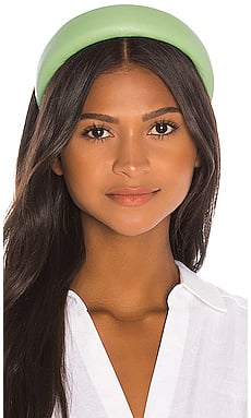 8 Other Reasons Super Sleek Headband in Mint